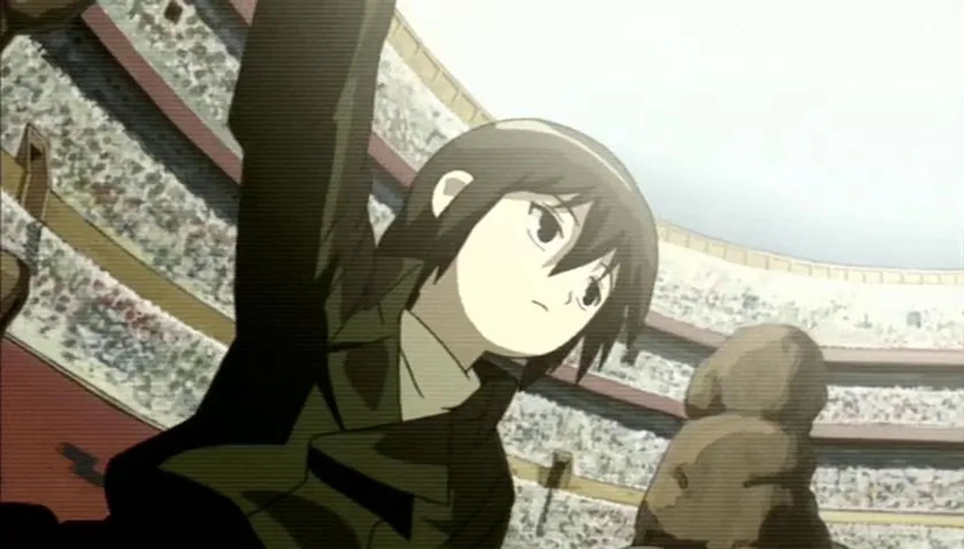 Kino's Journey (2003)
