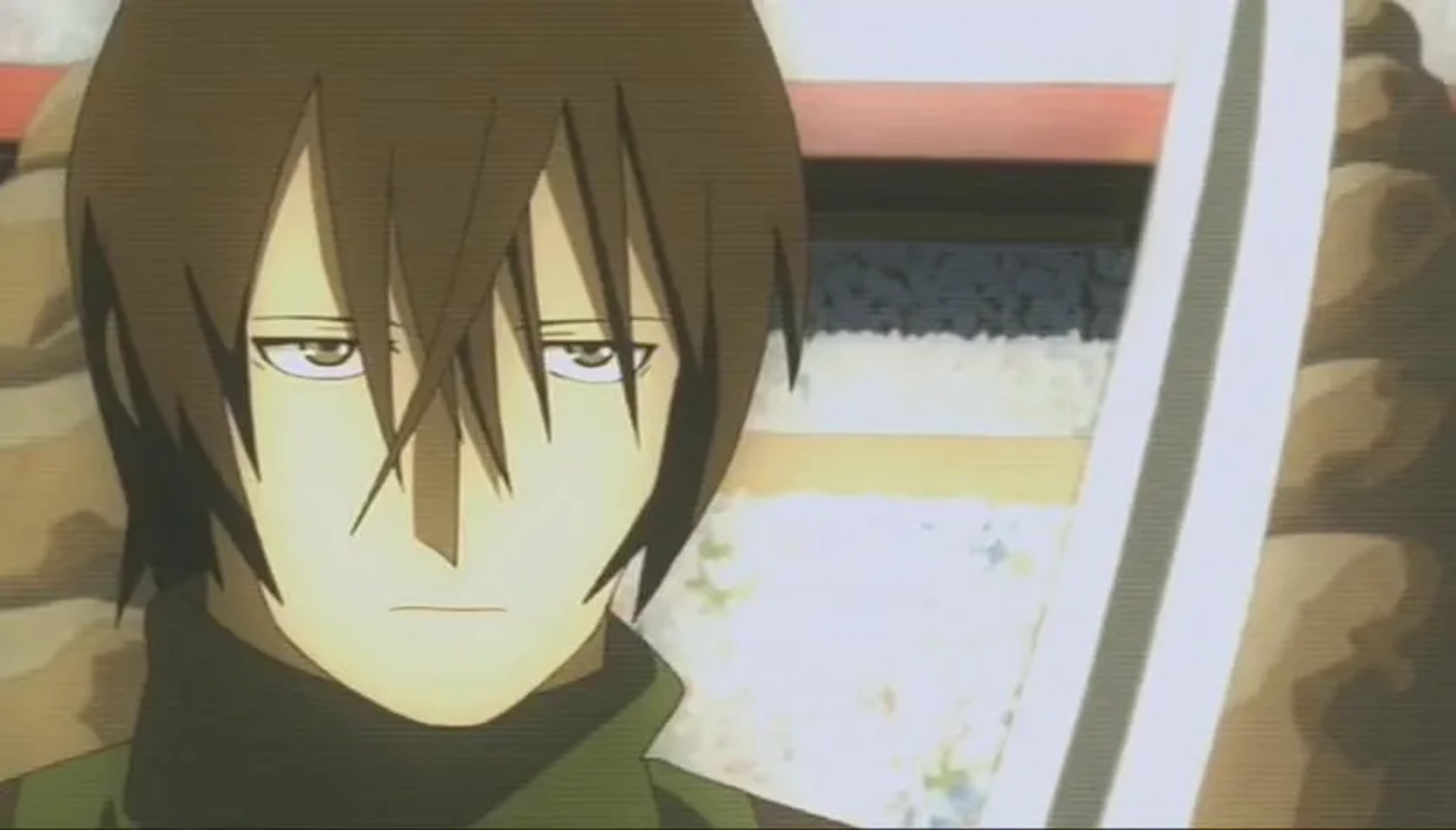Kino's Journey (2003)