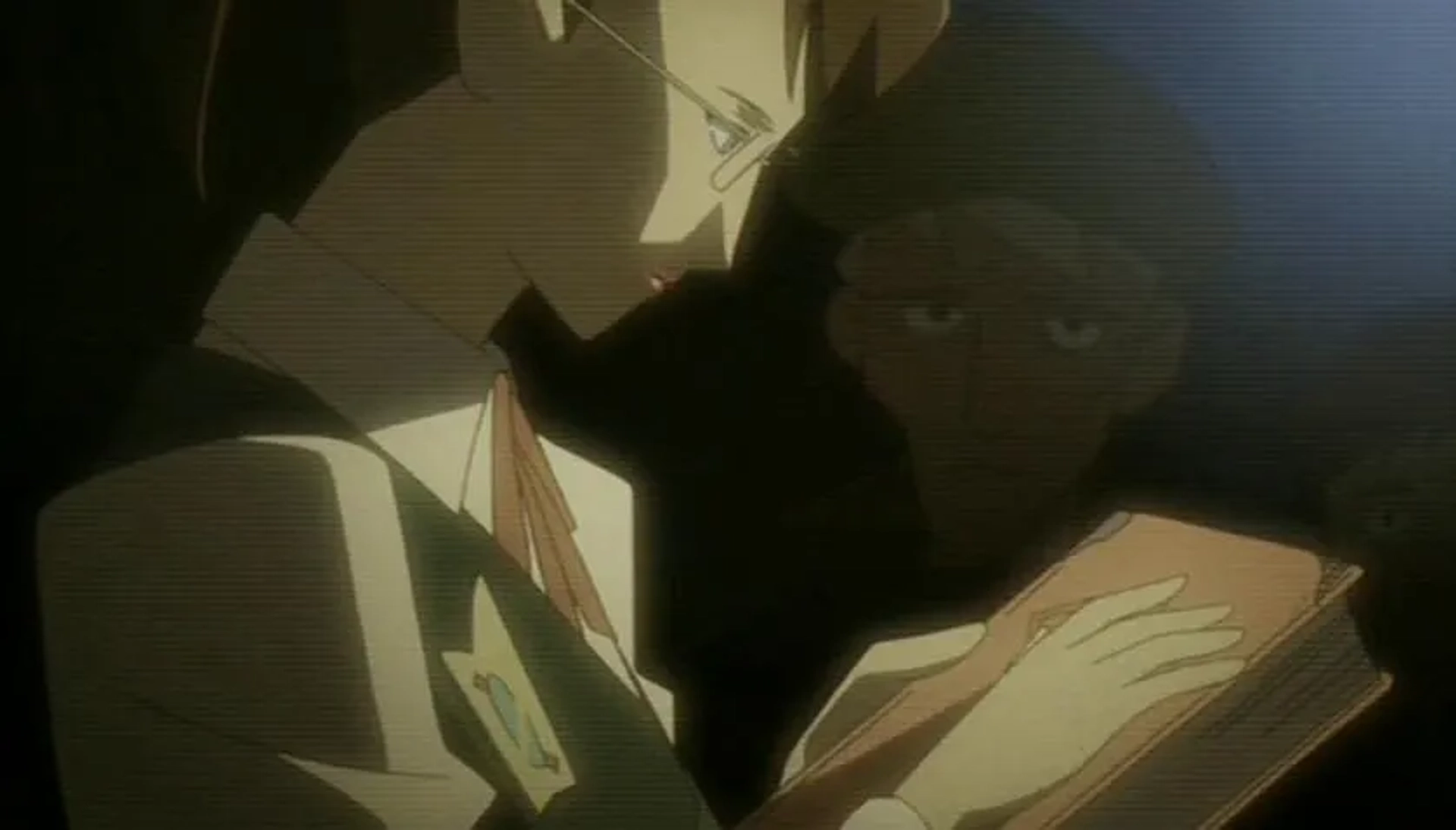 Kino's Journey (2003)