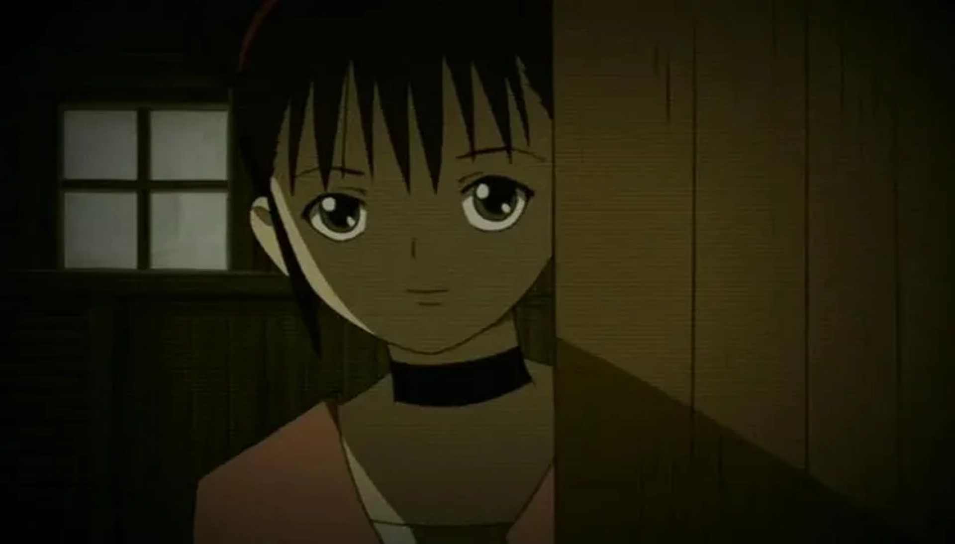 Kino's Journey (2003)