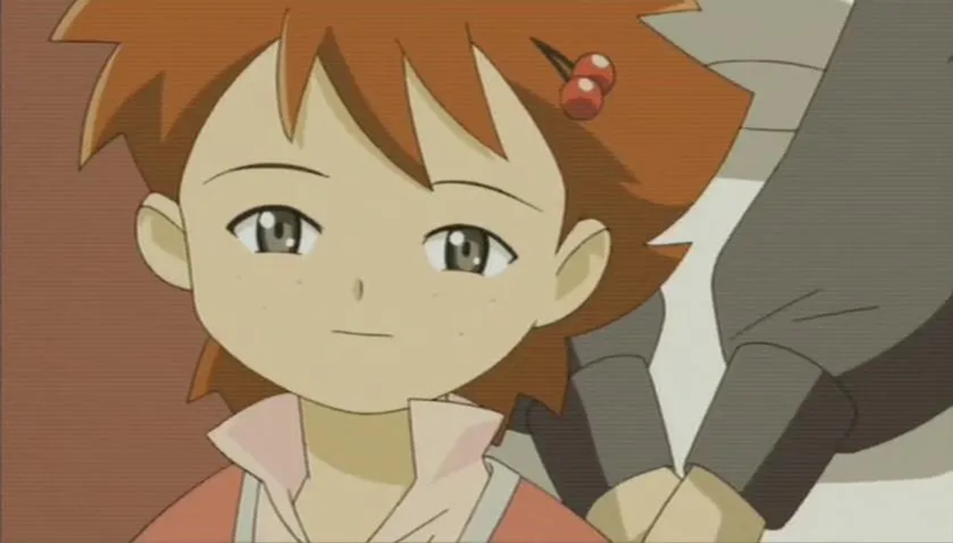 Kino's Journey (2003)