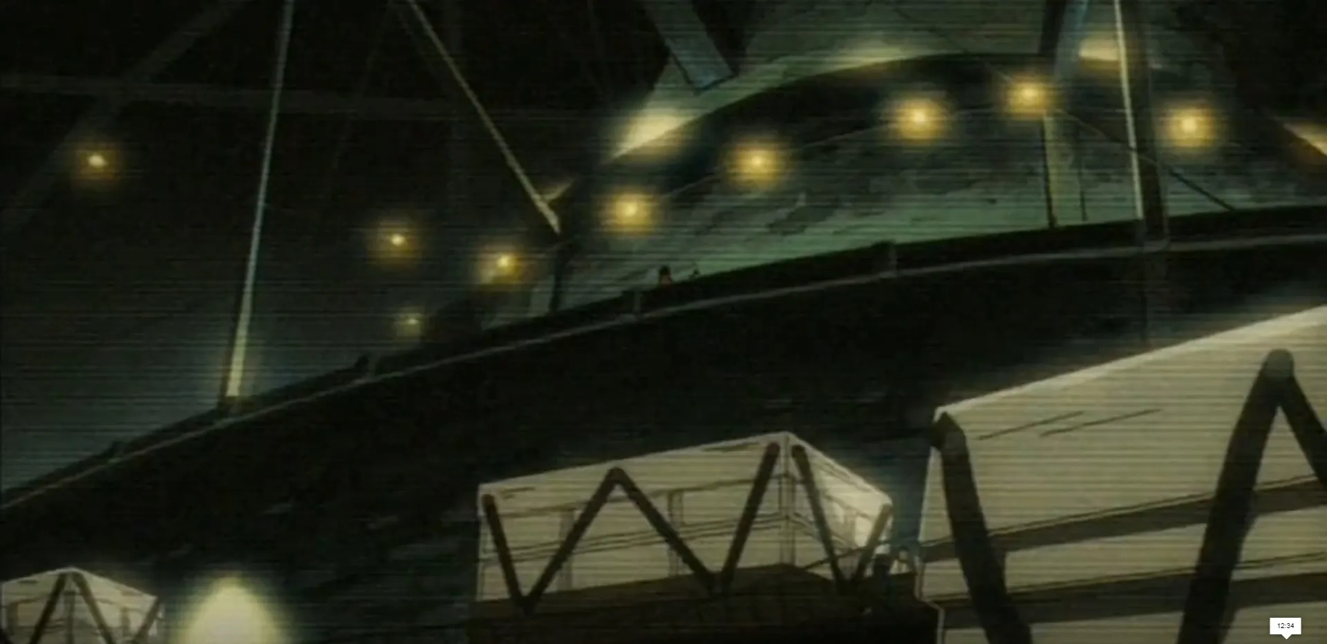Kino's Journey (2003)
