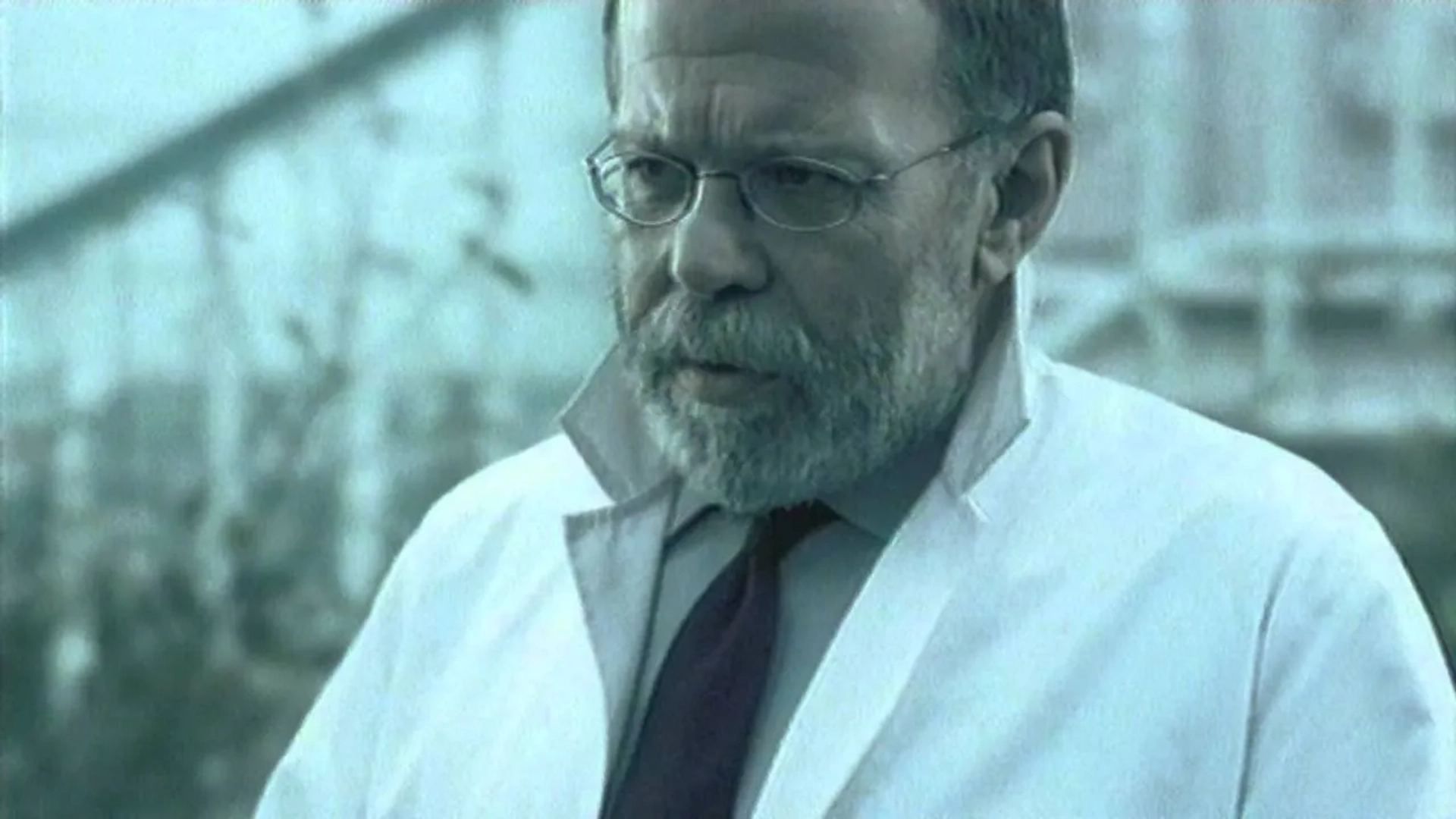 Mahmut Gökgöz in Gen (2006)