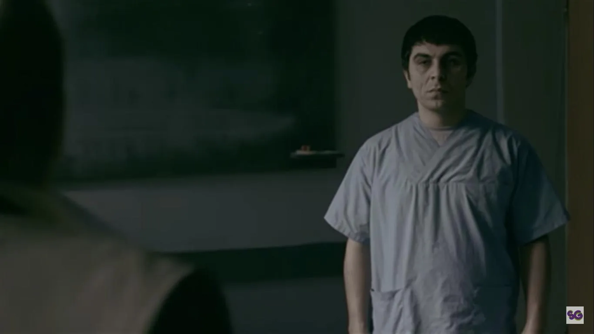 Sefa Zengin in Gen (2006)
