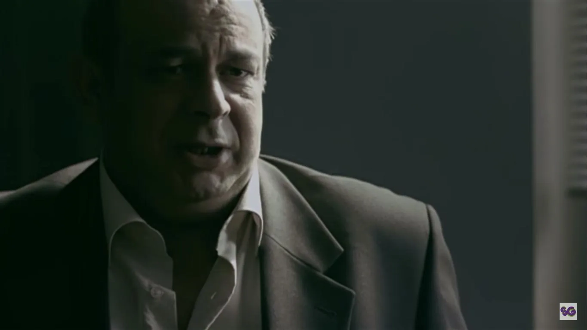 Haldun Boysan in Gen (2006)