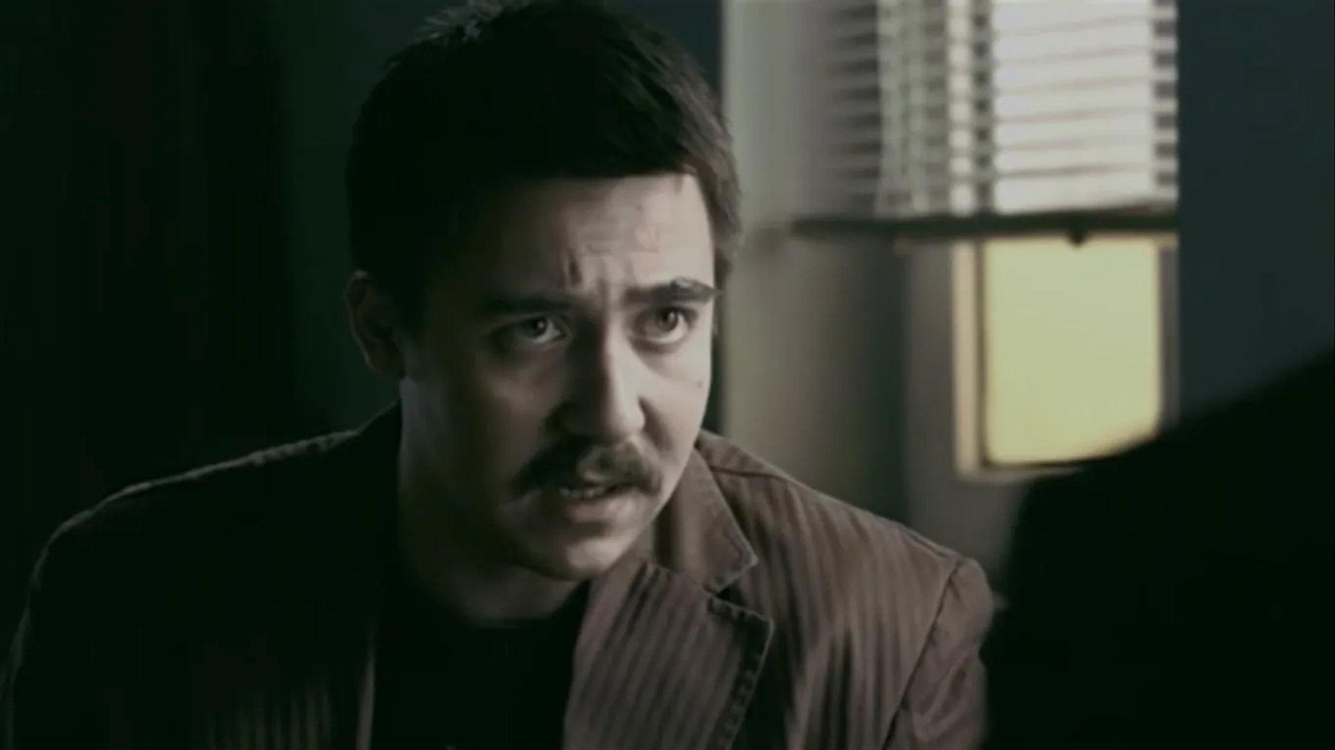 Cemil Büyükdögerli in Gen (2006)