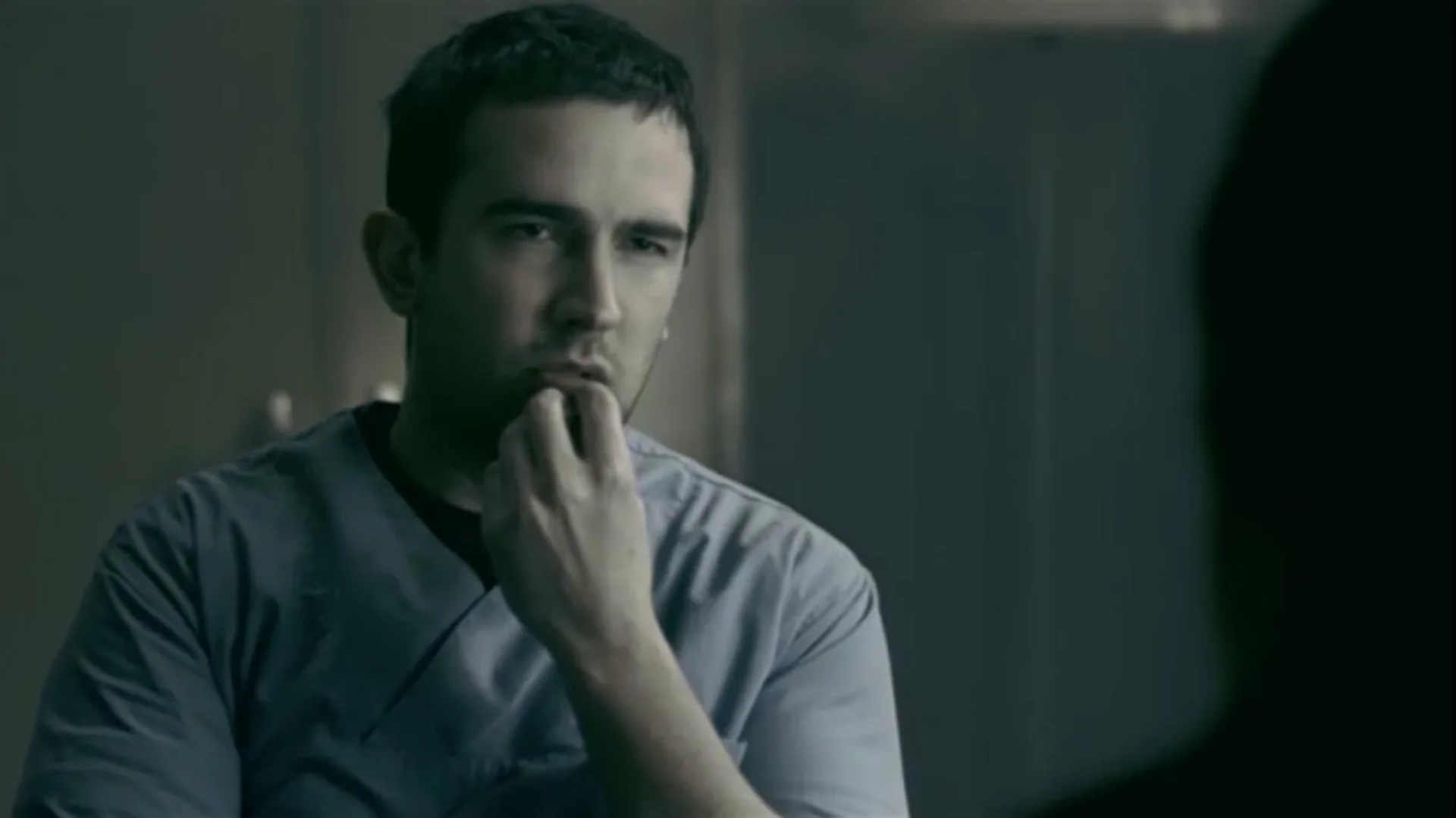 Volkan Cal in Gen (2006)