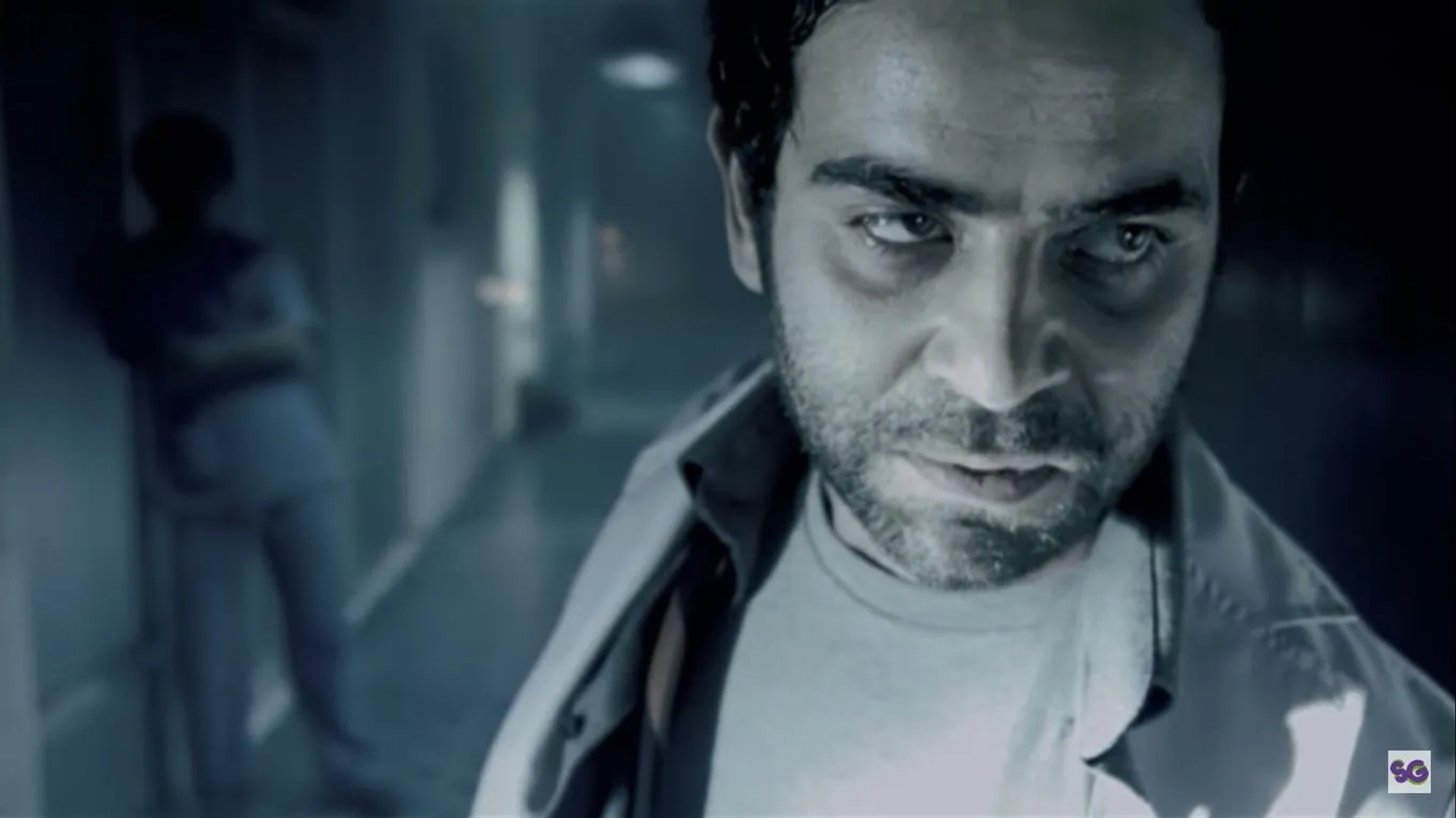 Yurdaer Okur in Gen (2006)