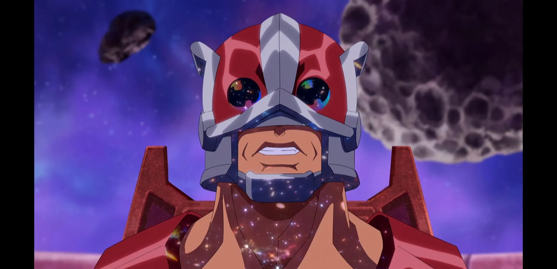 Masters of the Universe: Revolution (2024)