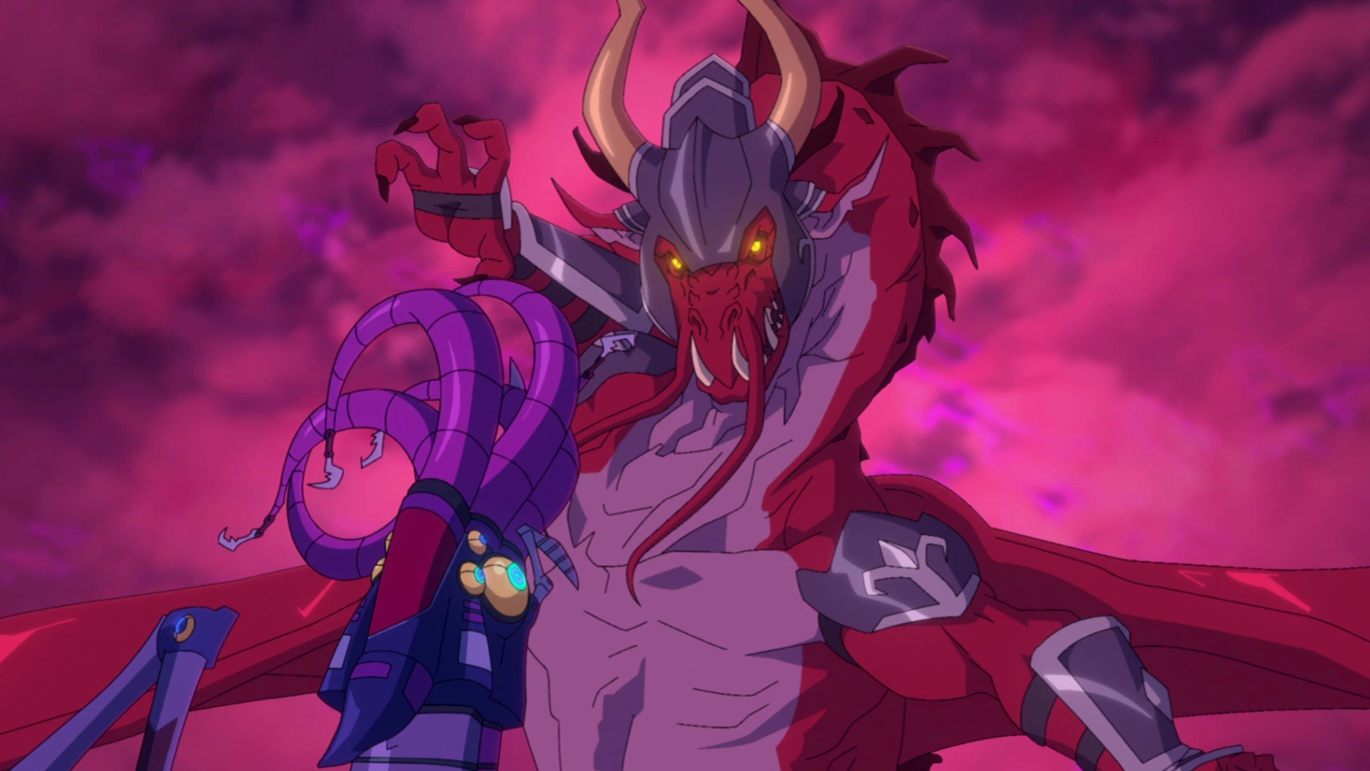 Masters of the Universe: Revolution (2024)