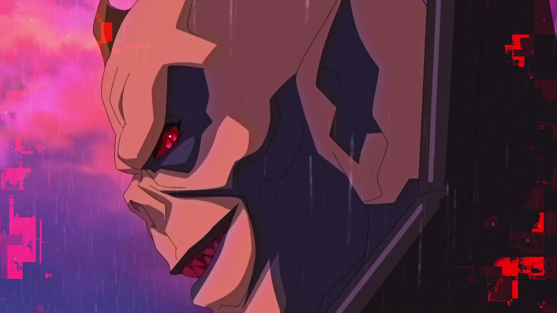 Keith David in Masters of the Universe: Revolution (2024)