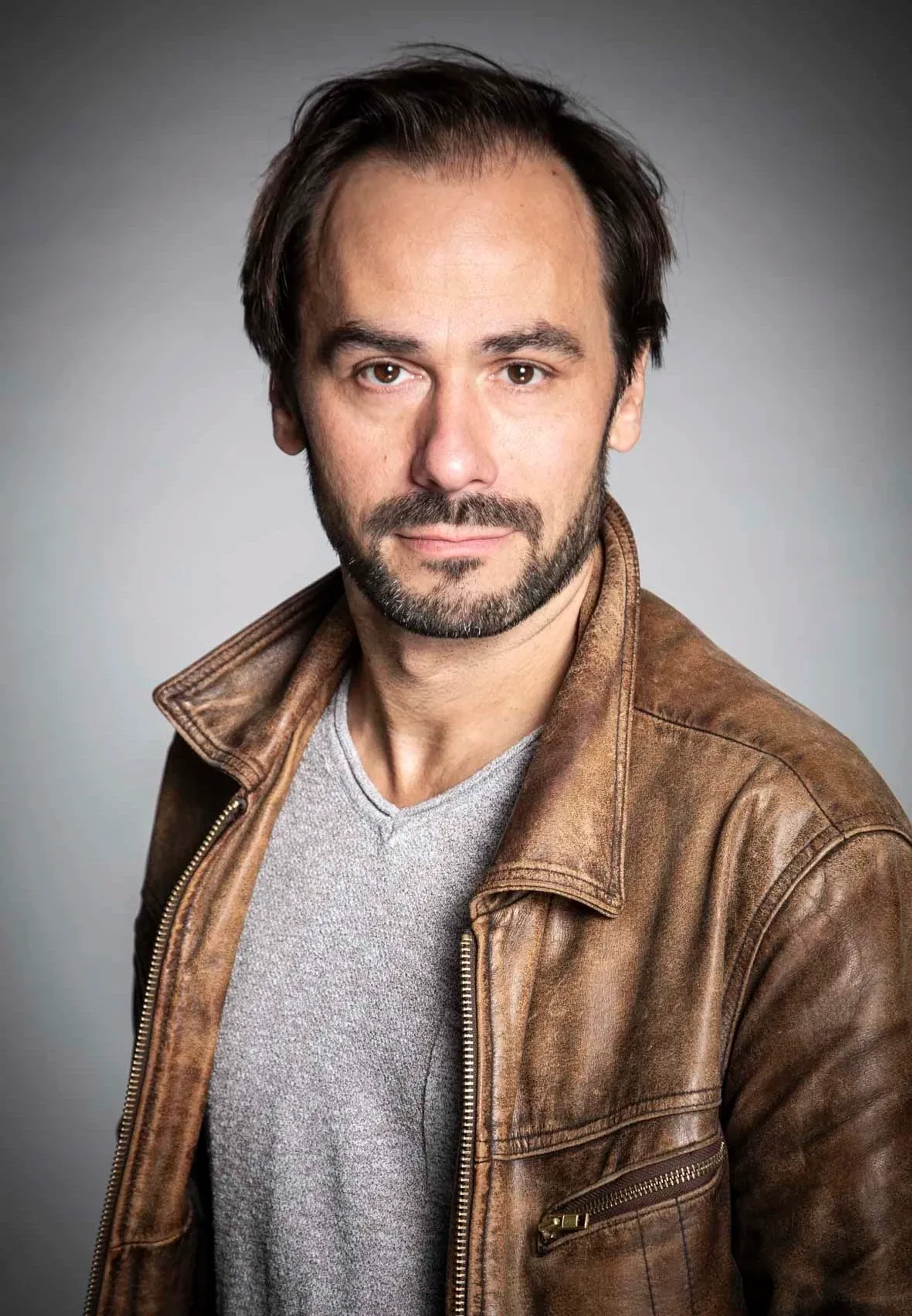 دیمین بویسو