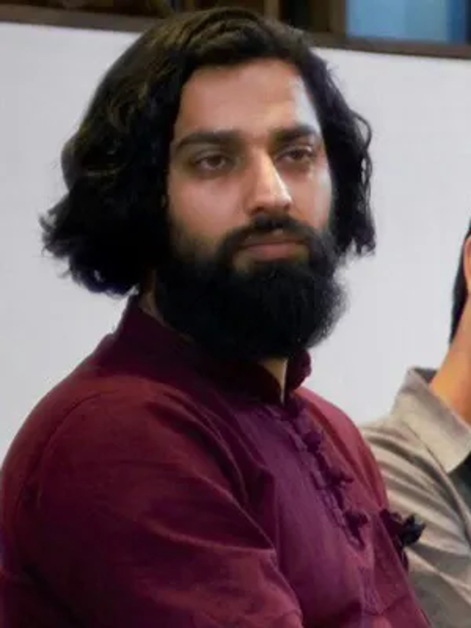 صابر الله دادیان