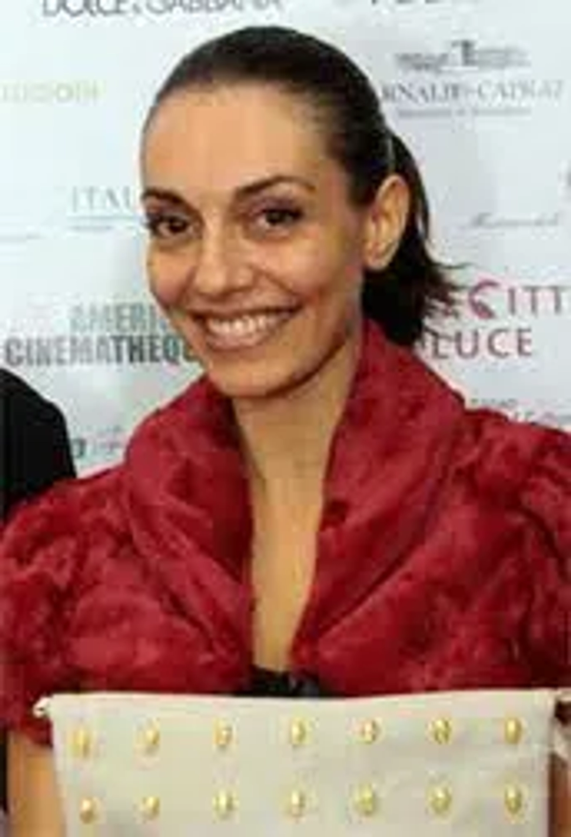 کریستینا سرافینی