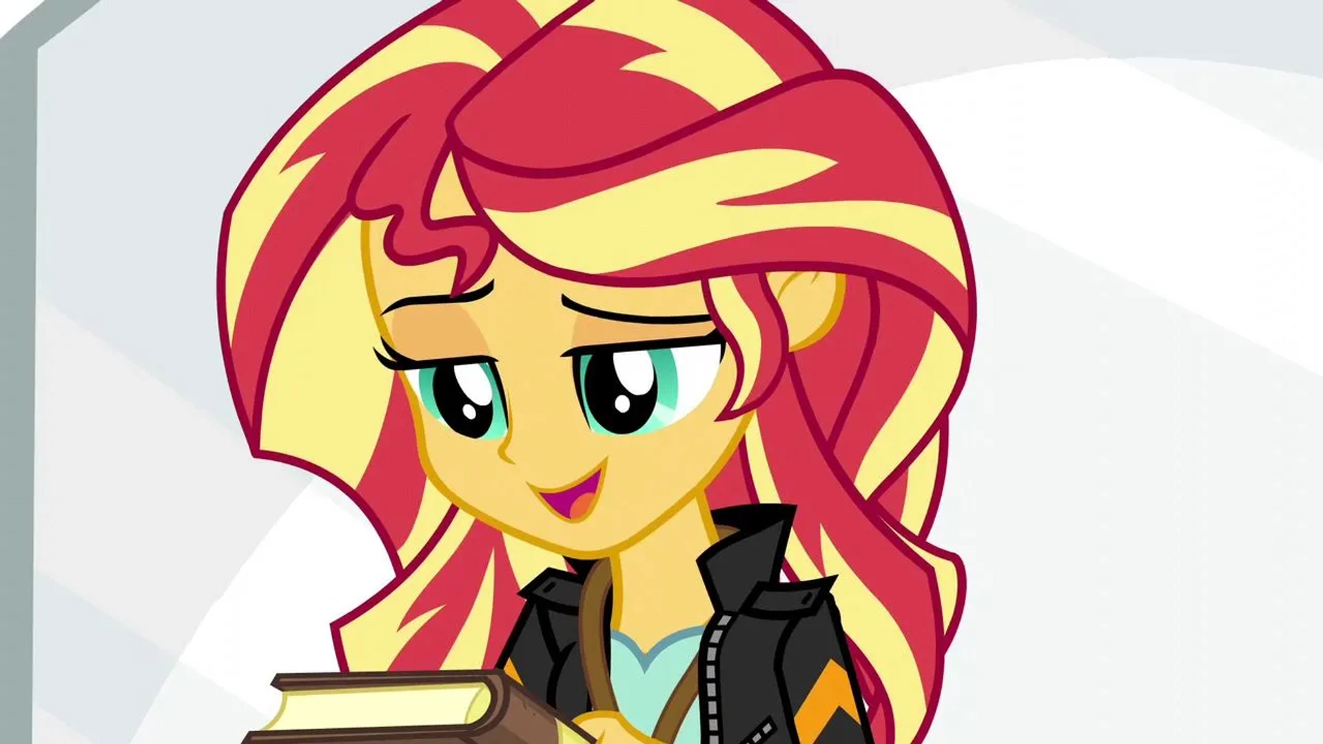 My Little Pony: Equestria Girls - Friendship Games (2015)