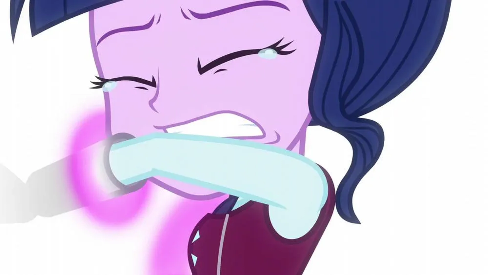 Tara Strong in My Little Pony: Equestria Girls - Friendship Games (2015)