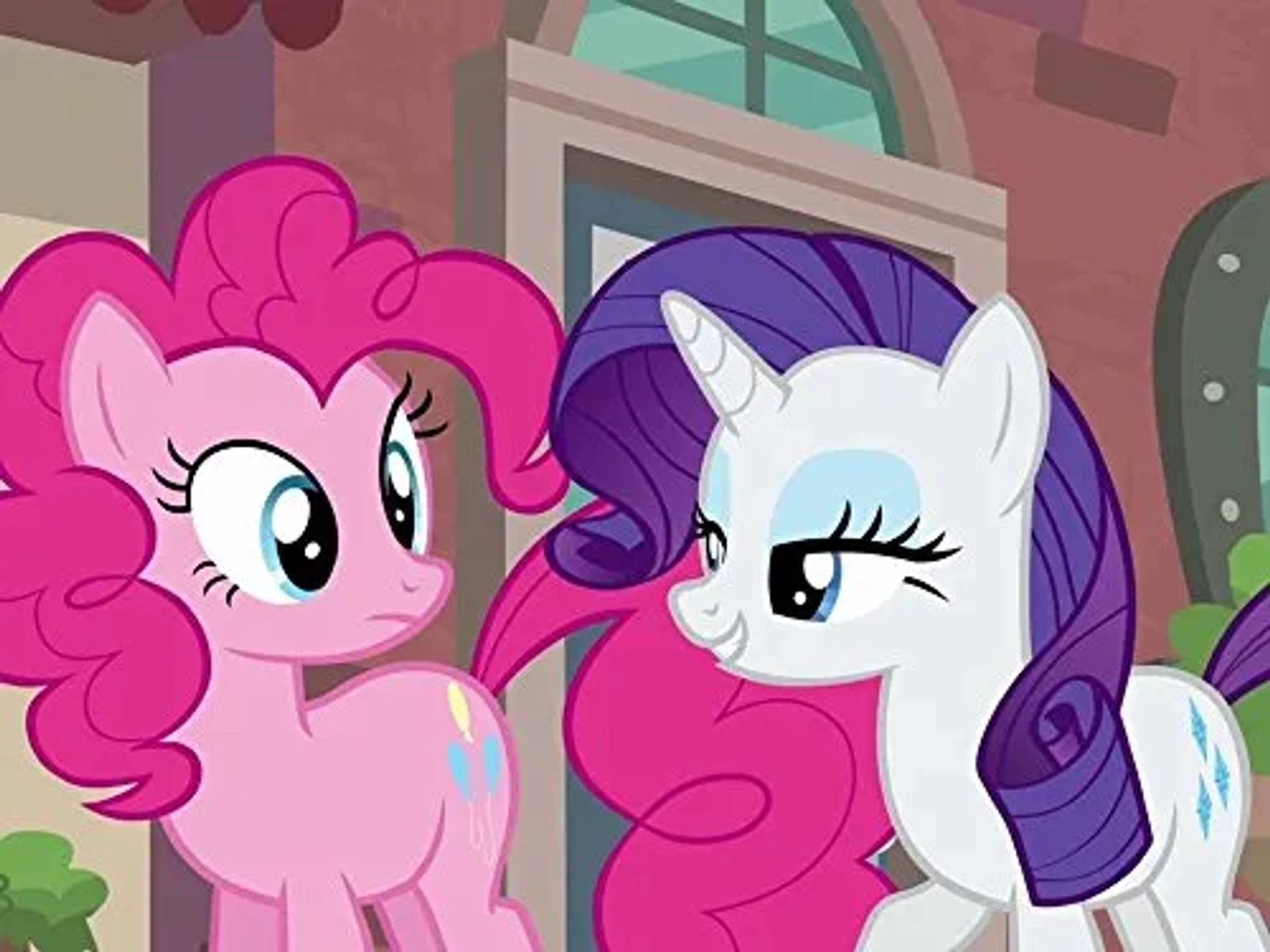 My Little Pony: Friendship Is Magic (2010)