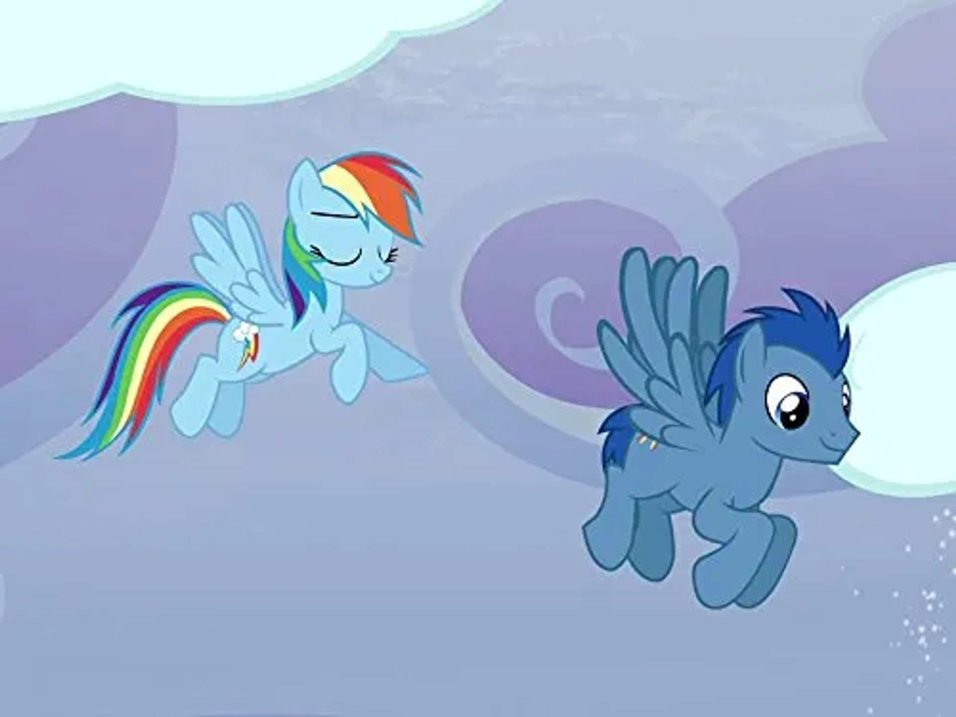 My Little Pony: Friendship Is Magic (2010)