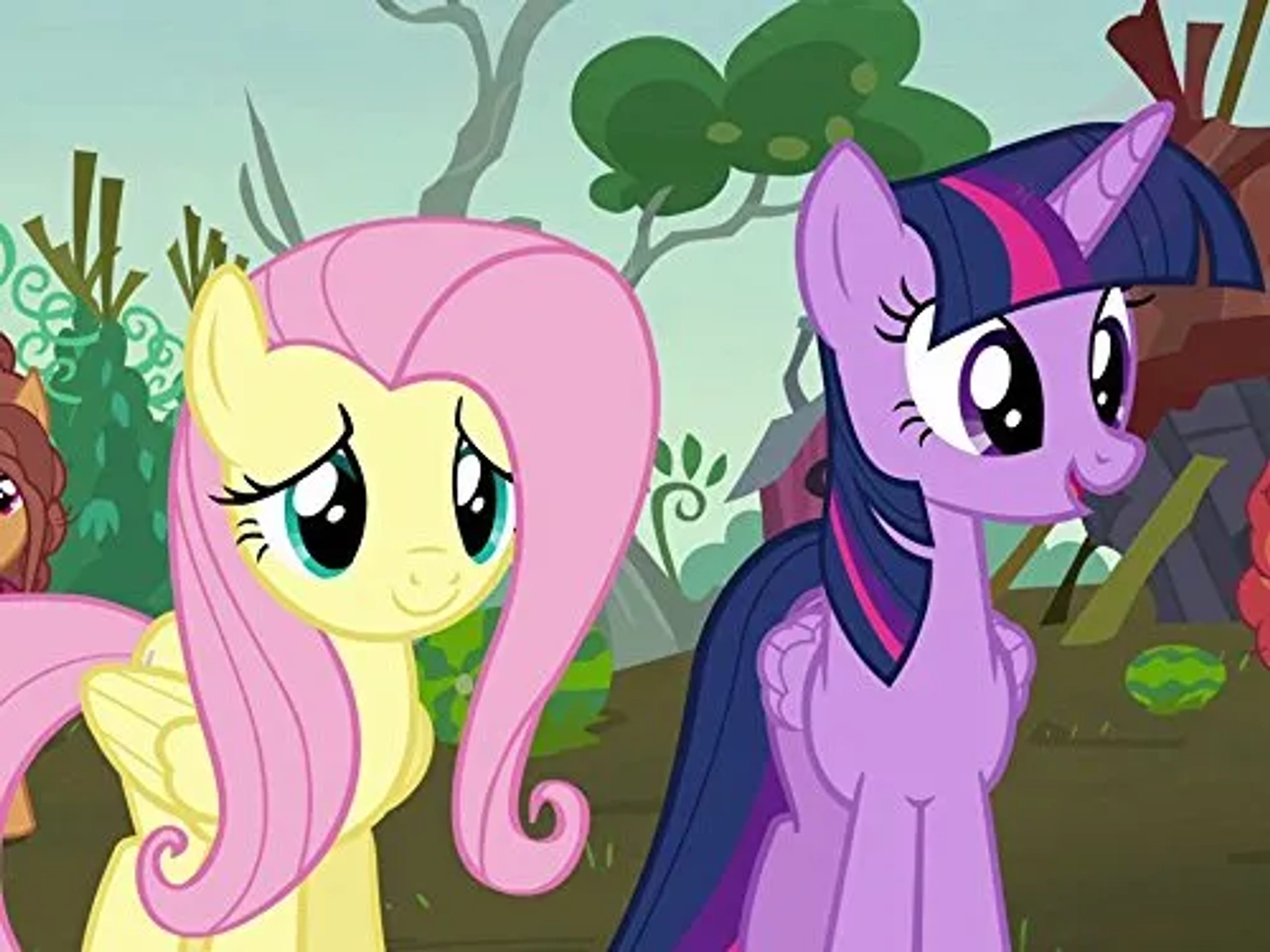 My Little Pony: Friendship Is Magic (2010)