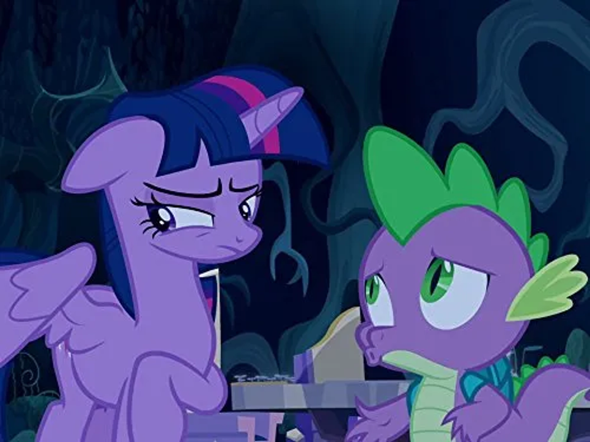 My Little Pony: Friendship Is Magic (2010)