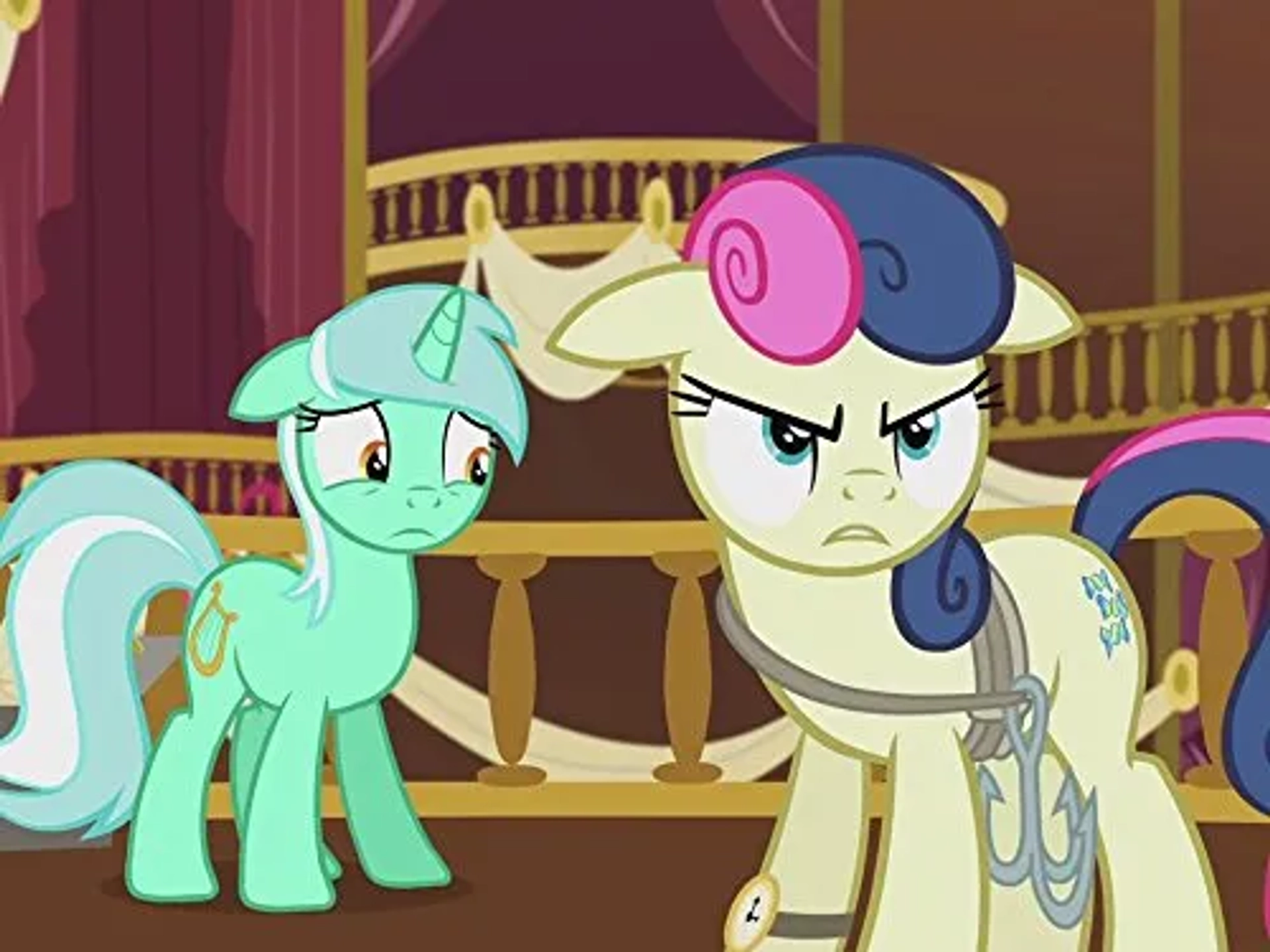 My Little Pony: Friendship Is Magic (2010)