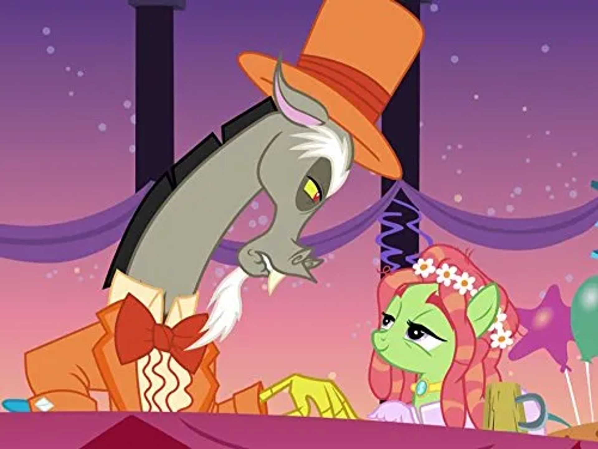 My Little Pony: Friendship Is Magic (2010)