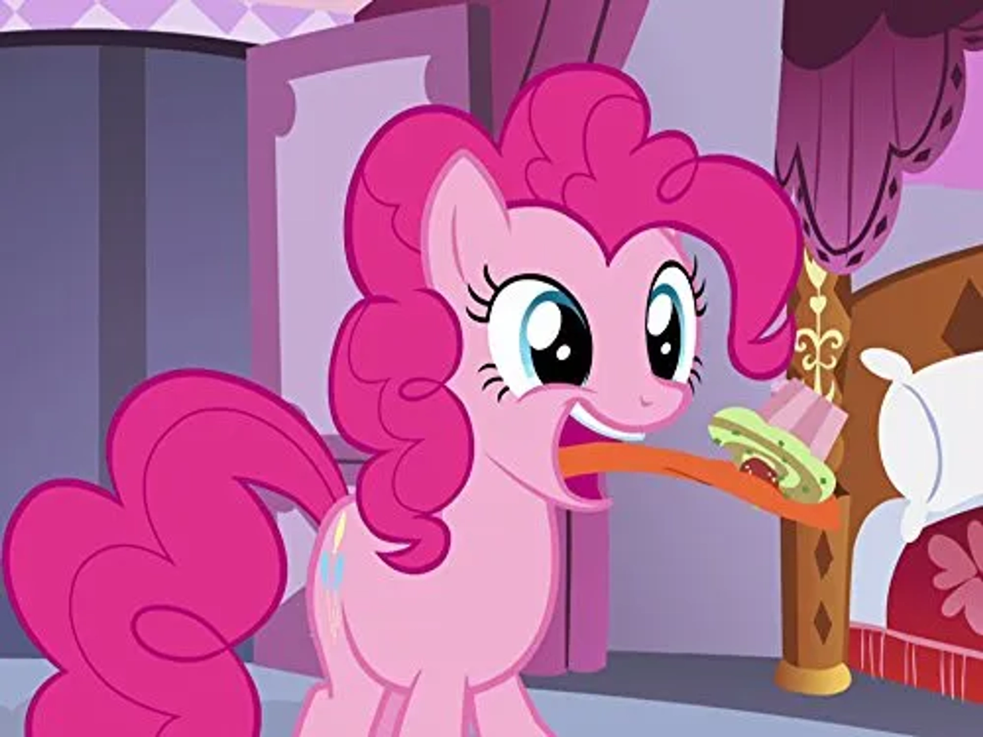 My Little Pony: Friendship Is Magic (2010)