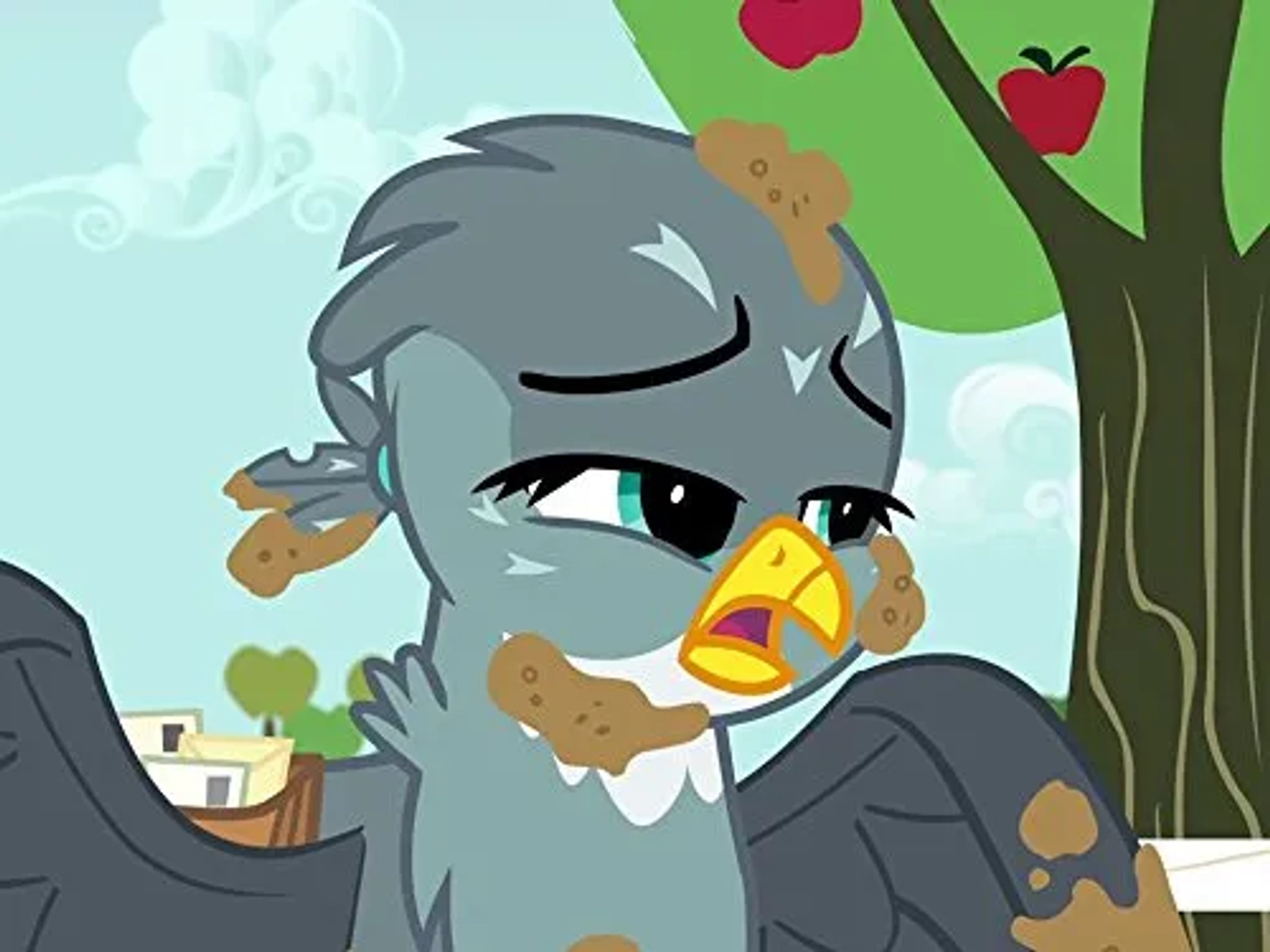 Erin Mathews in My Little Pony: Friendship Is Magic (2010)
