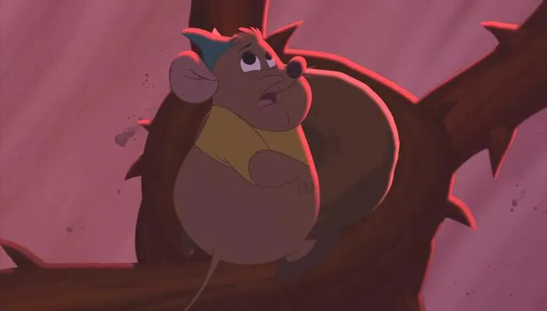 Corey Burton in Cinderella 3: A Twist in Time (2007)