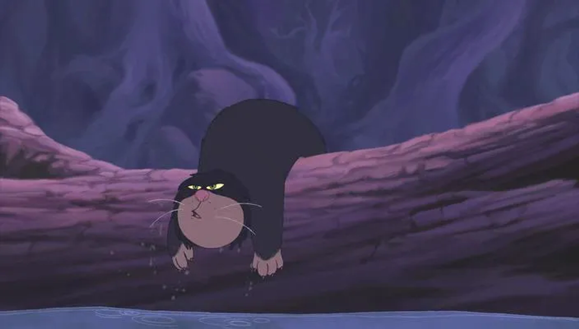 Frank Welker in Cinderella 3: A Twist in Time (2007)