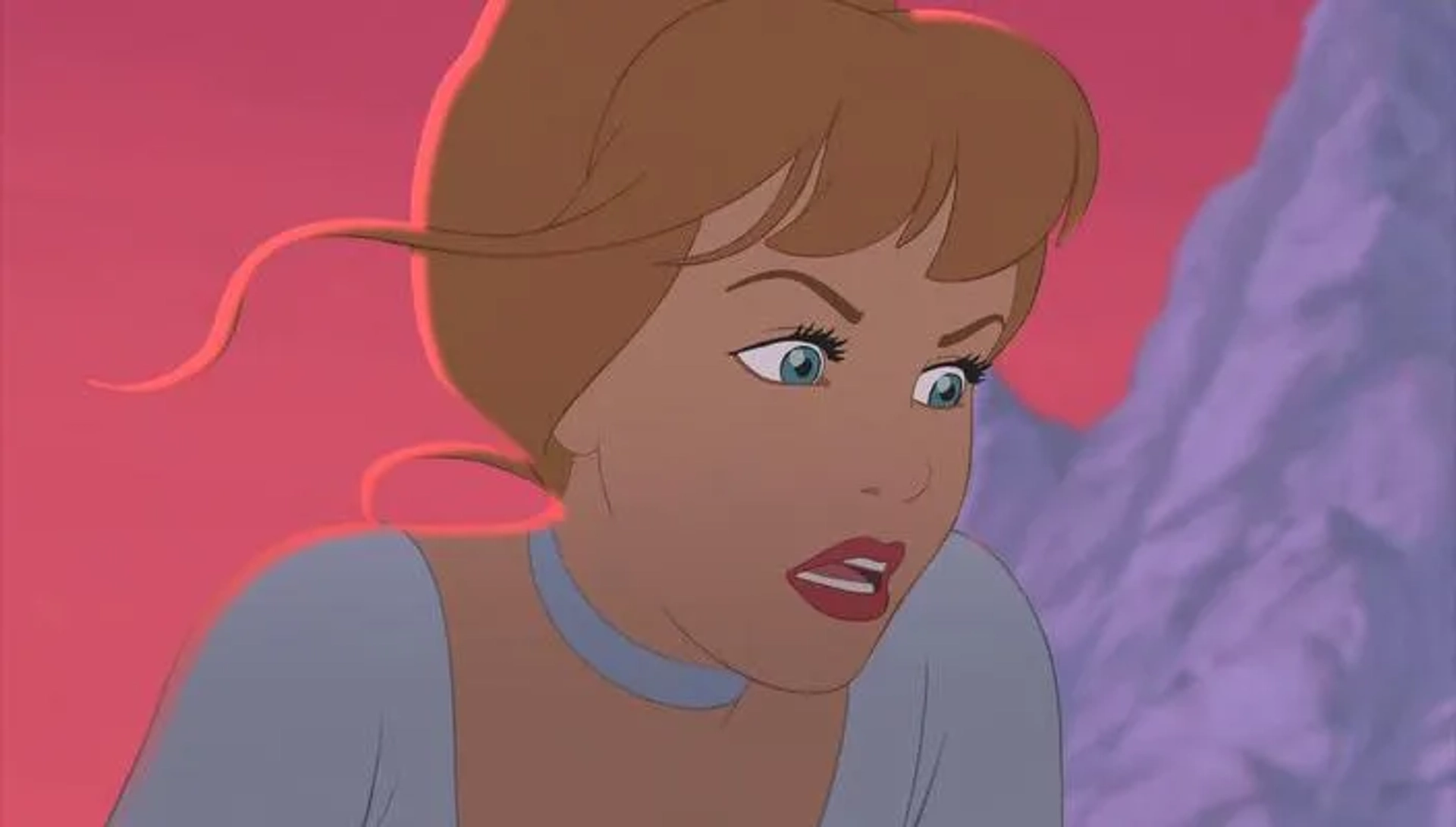Jennifer Hale in Cinderella 3: A Twist in Time (2007)