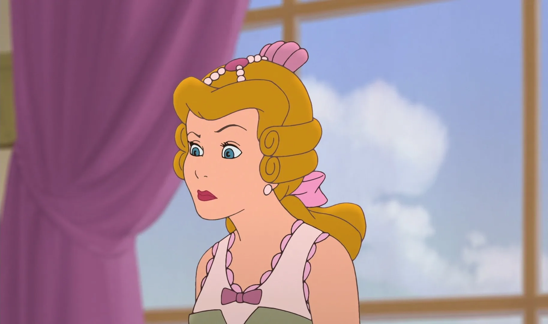 Cinderella II: Dreams Come True (2002)