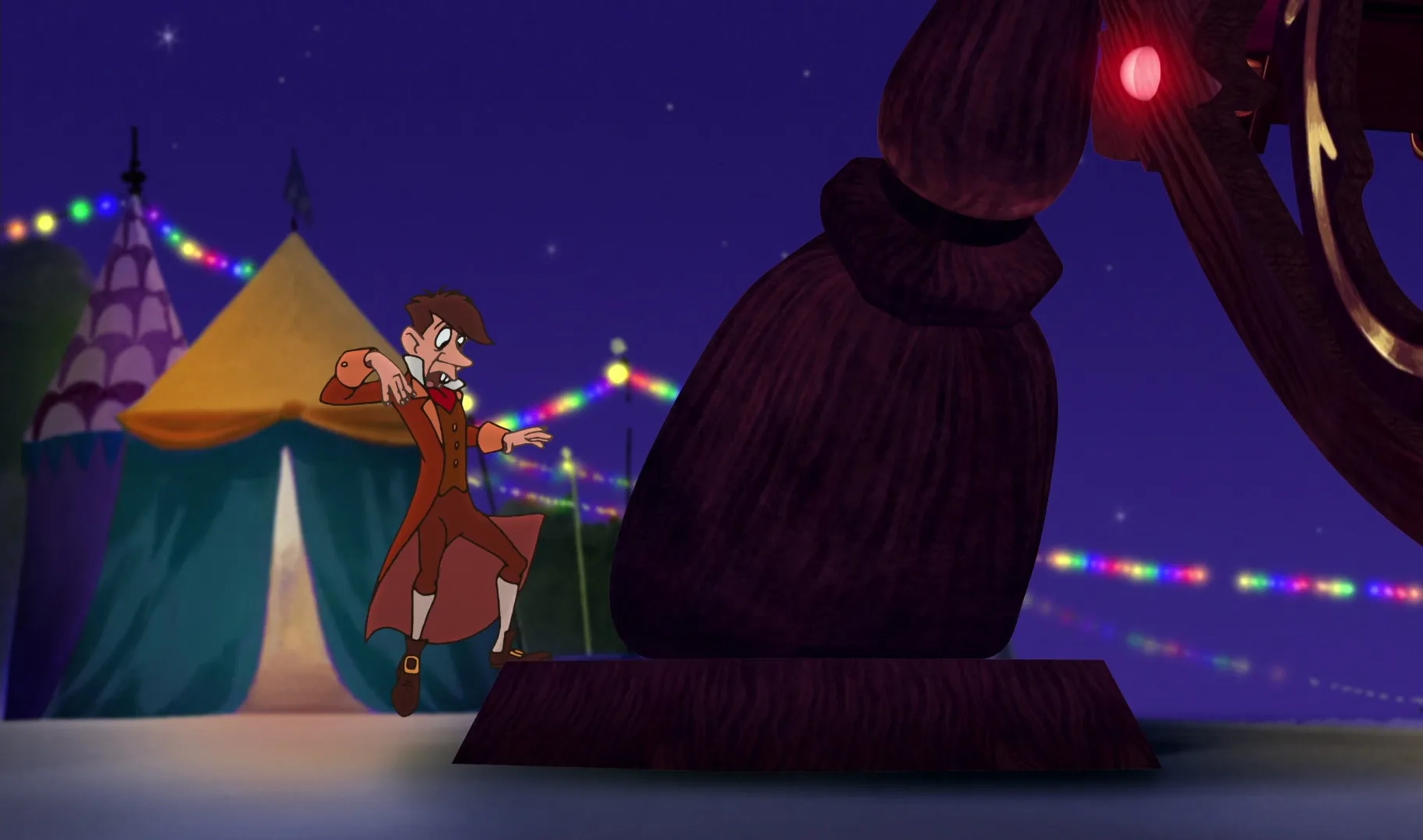 Cinderella II: Dreams Come True (2002)
