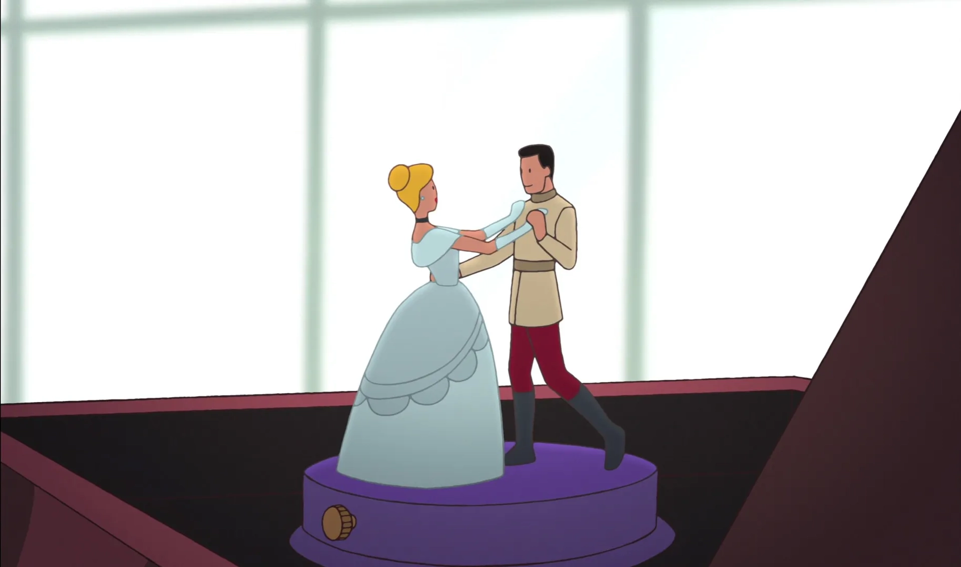 Cinderella II: Dreams Come True (2002)