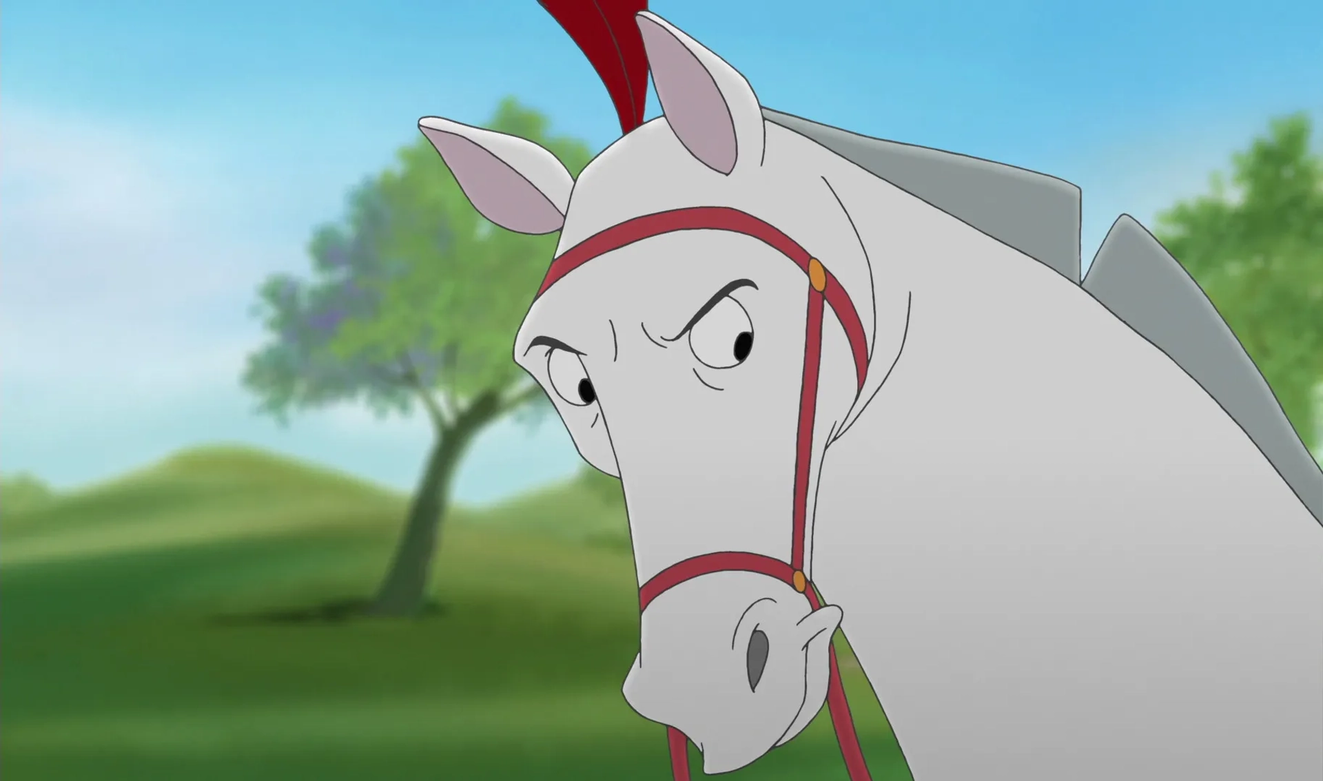 Cinderella II: Dreams Come True (2002)