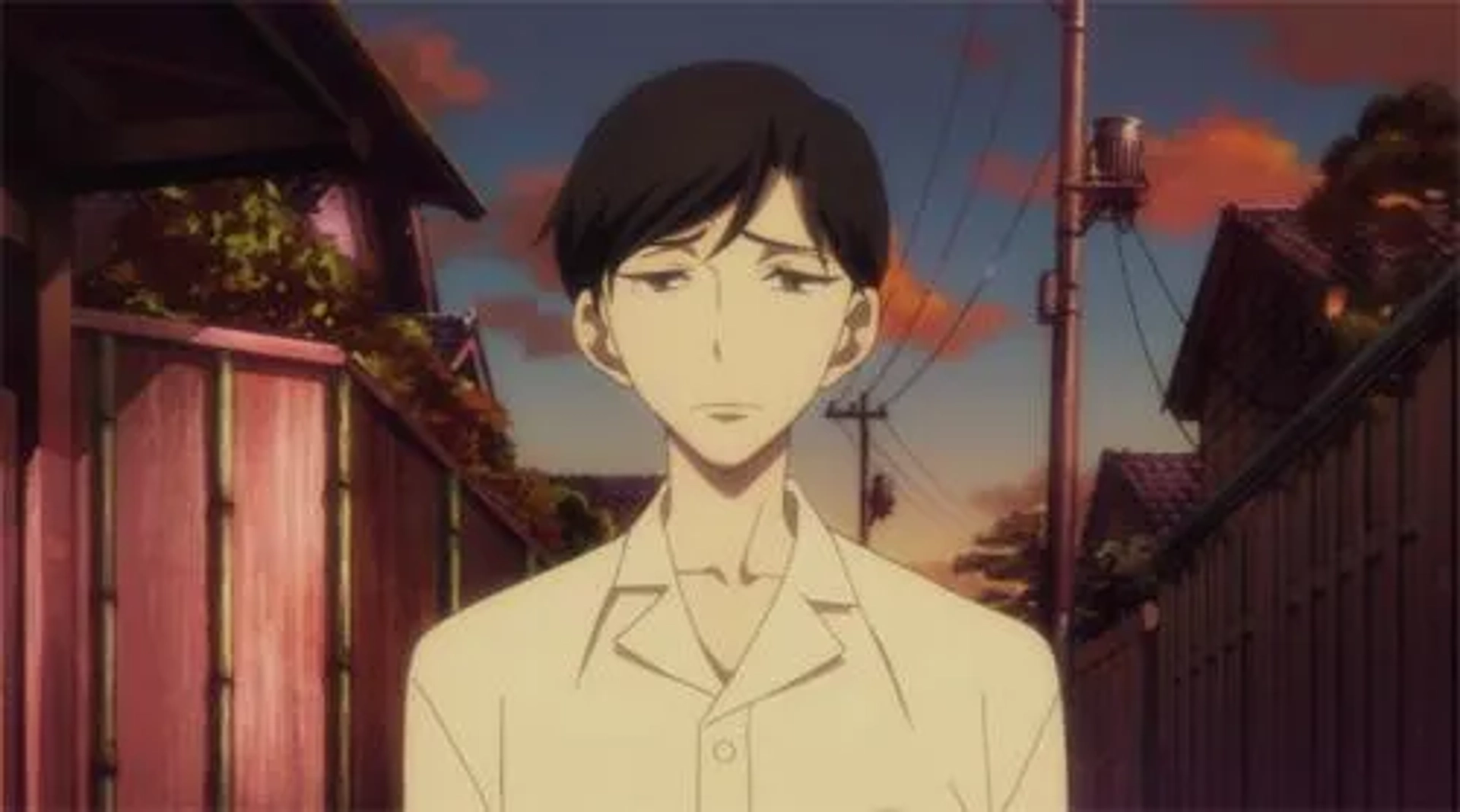 Akira Ishida in Showa Genroku Rakugo Shinju (2016)