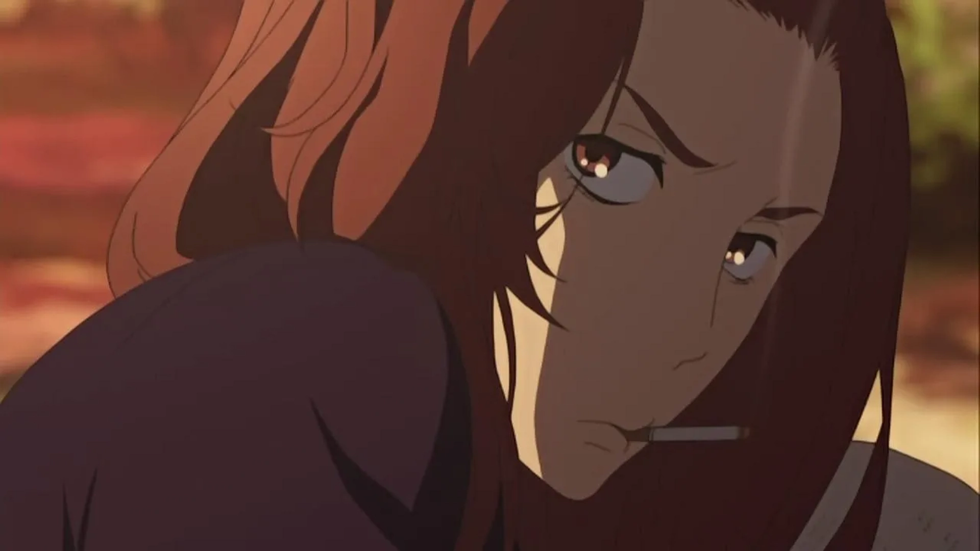 Yû Kobayashi in Showa Genroku Rakugo Shinju (2016)