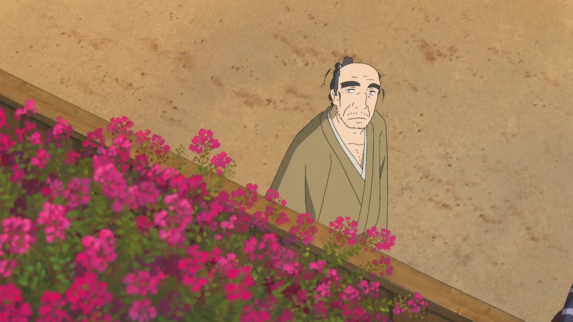 Miss Hokusai (2015)