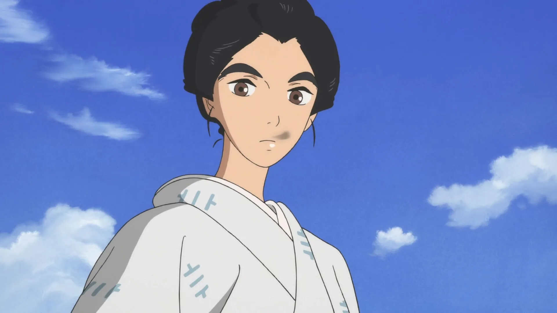 Miss Hokusai (2015)