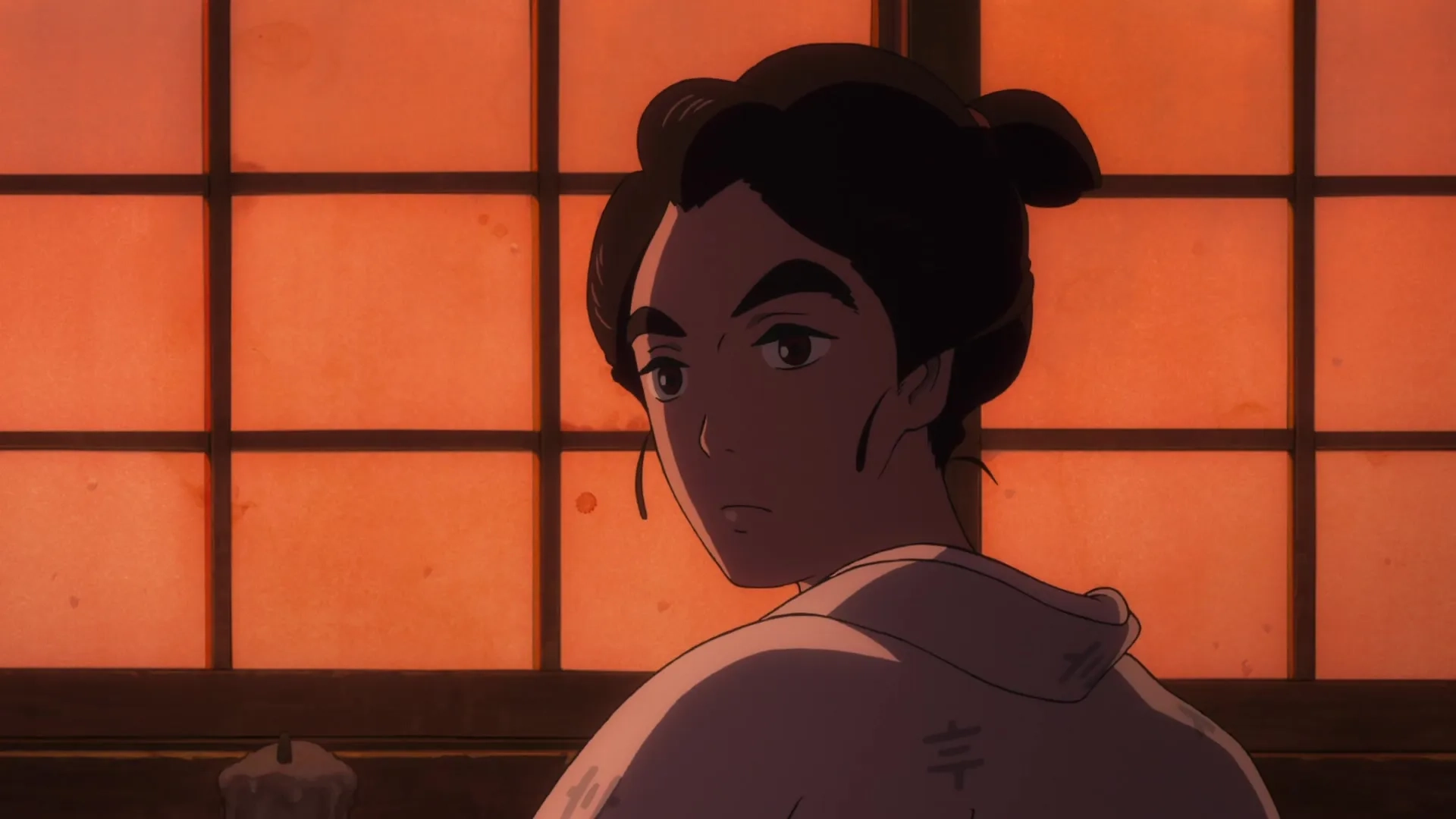 Miss Hokusai (2015)