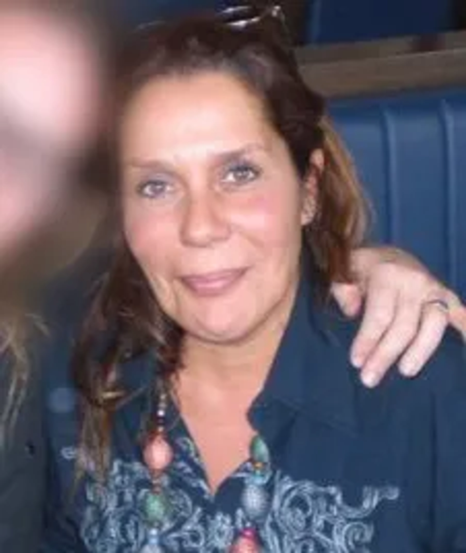 بریجیت گرنت