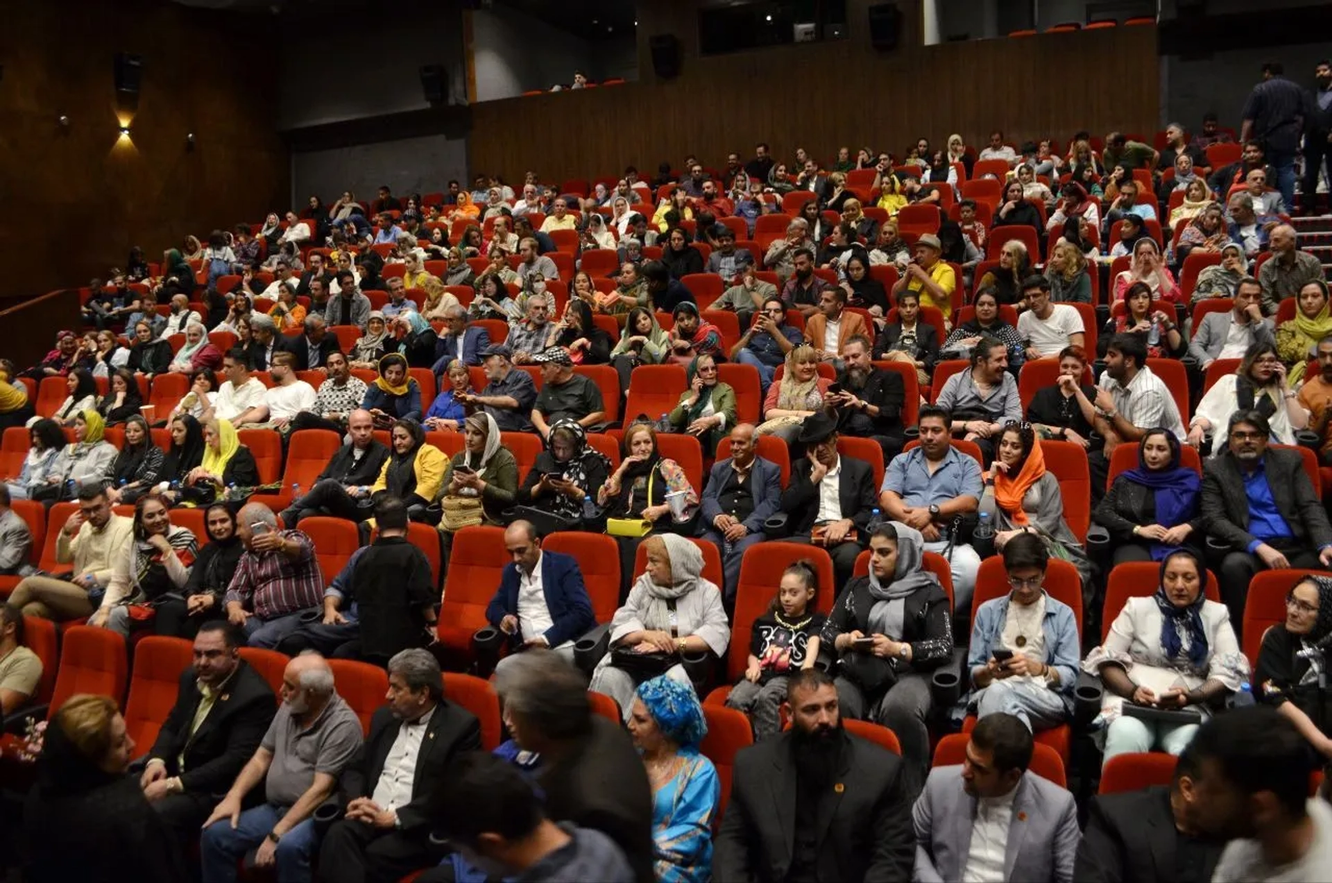 افزایش قیمت بلیت سینما به ۱۱۰ هزار تومان؛ اکران نوروزی با قیمت جدید؟