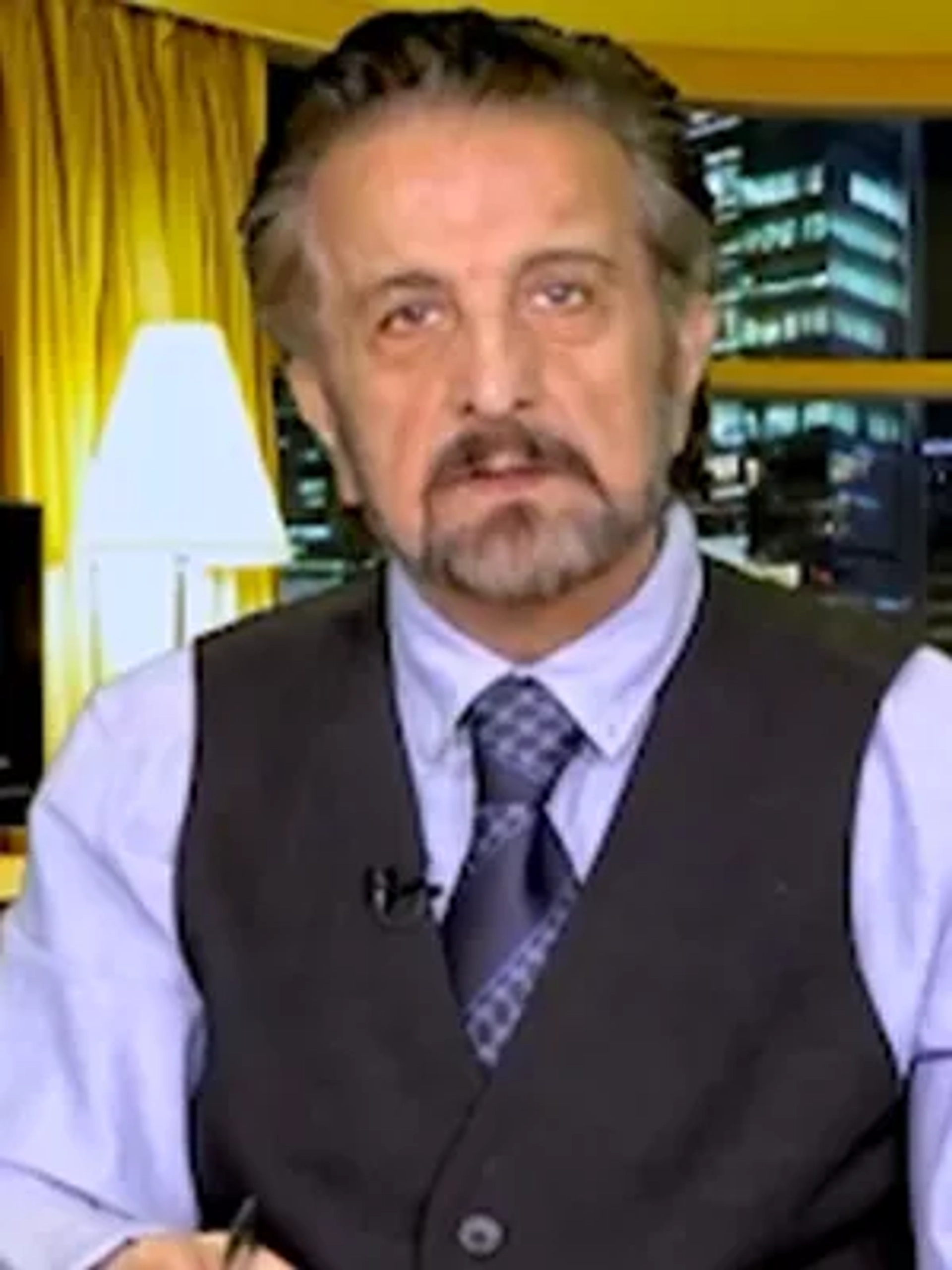 مسعود اسداللهی