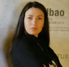 الکساندرا خوالیوا