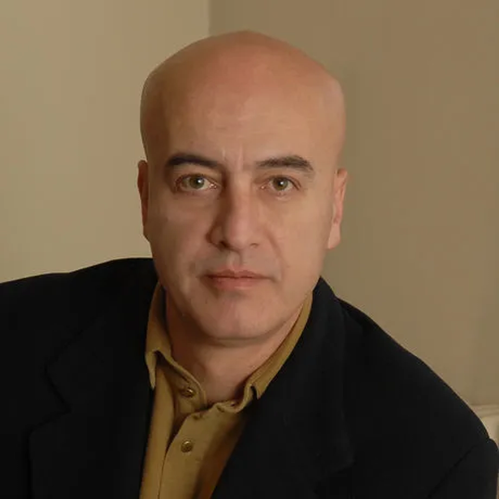 احمد اوتلو