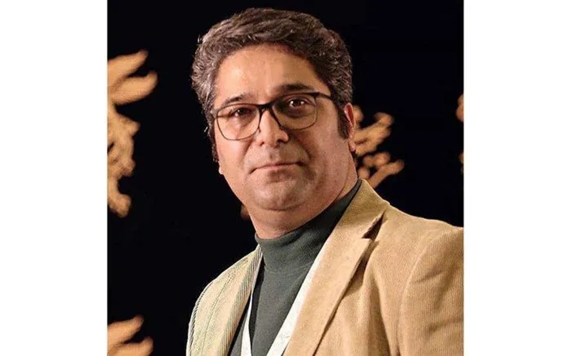 مهرداد سلیمانی