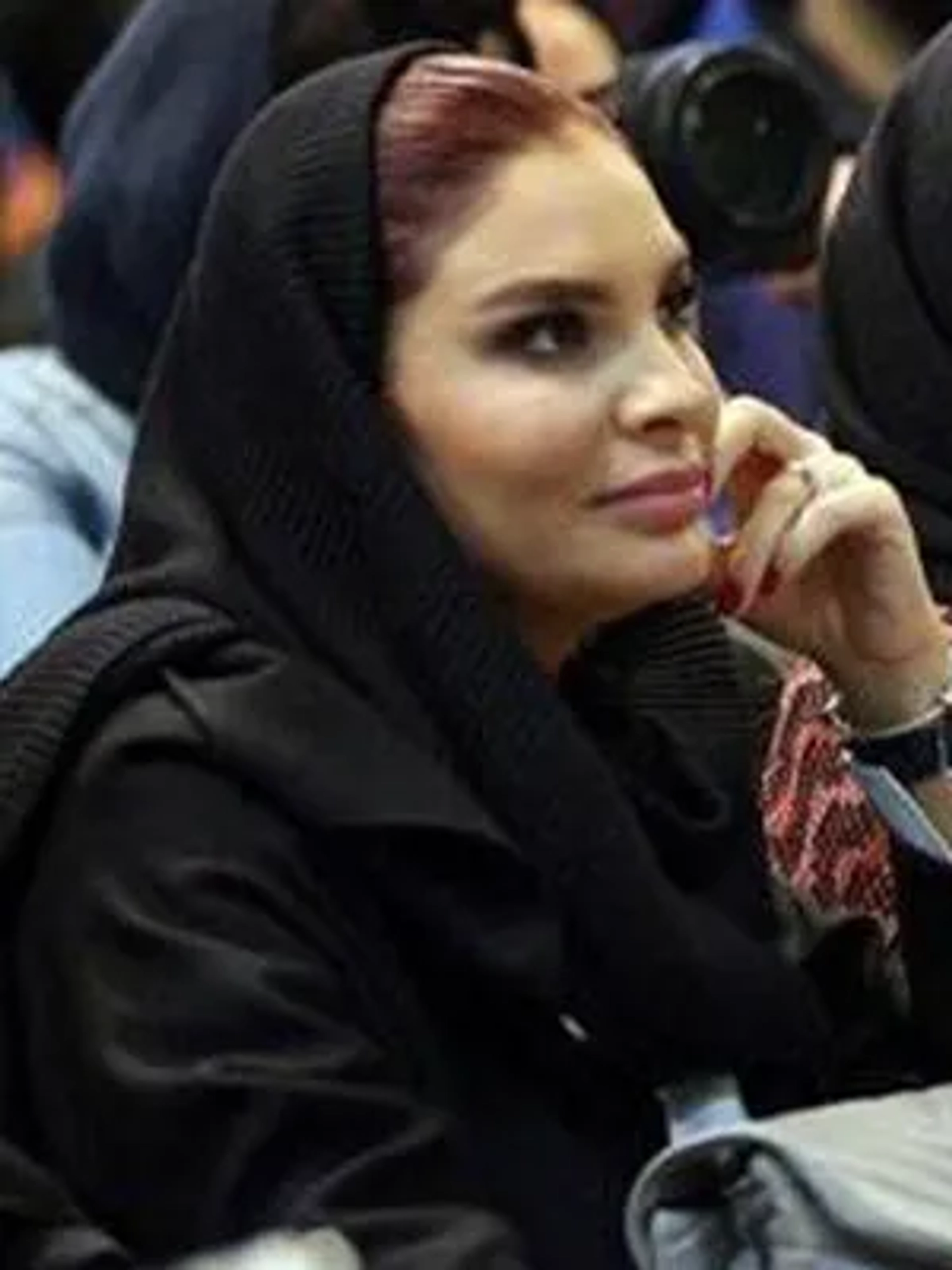 بیتا اصلانی