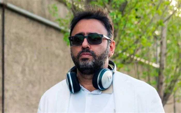 علیرضا کریم‌ زاده