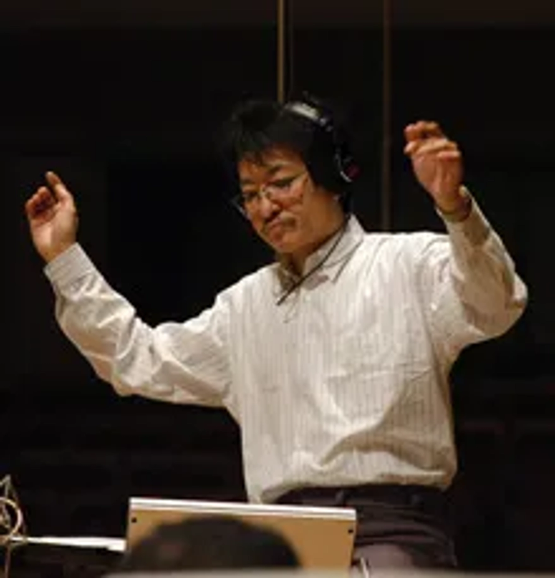 کیسوکه شینوهارا