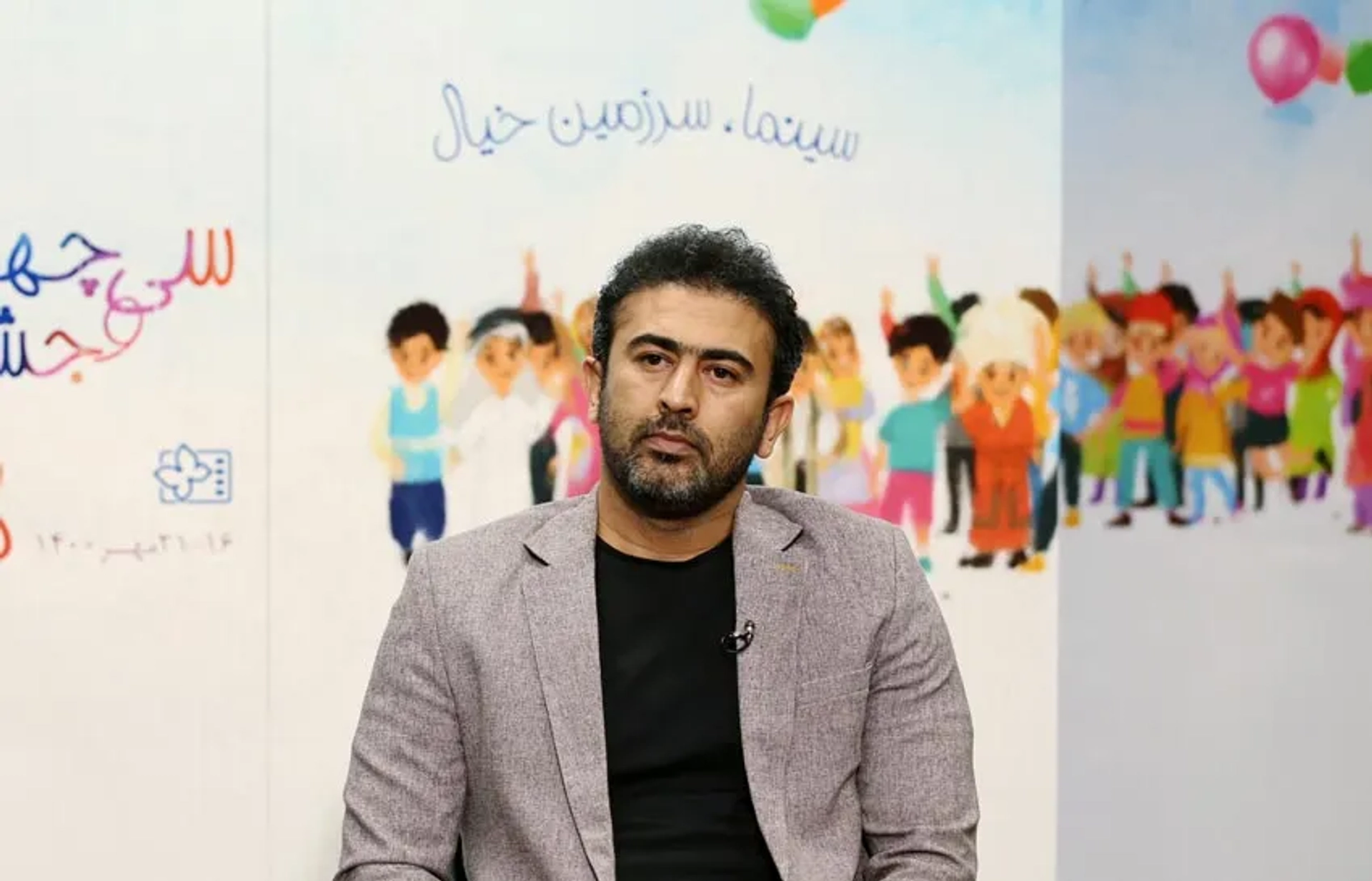 مرتضی رحیمی